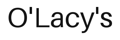 O'Lacy's
